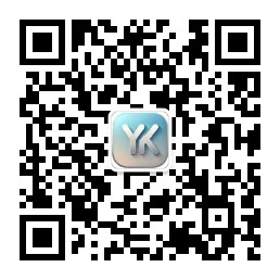 微信公众号二维码